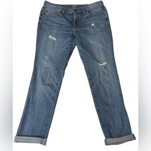 Loft Woman’s Boyfriend Jeans